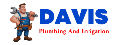 Trusted plumber in FREELAND